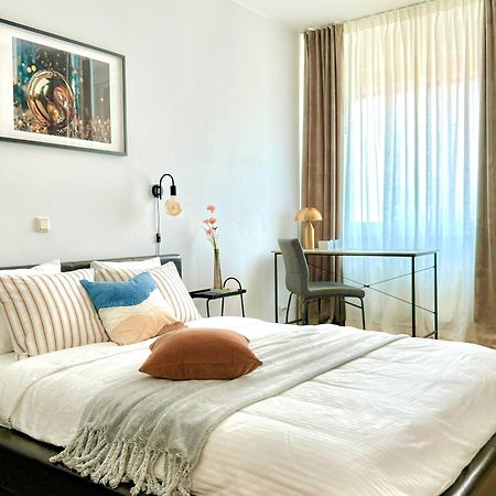 Impress Apartment Tallinn Luaran gambar