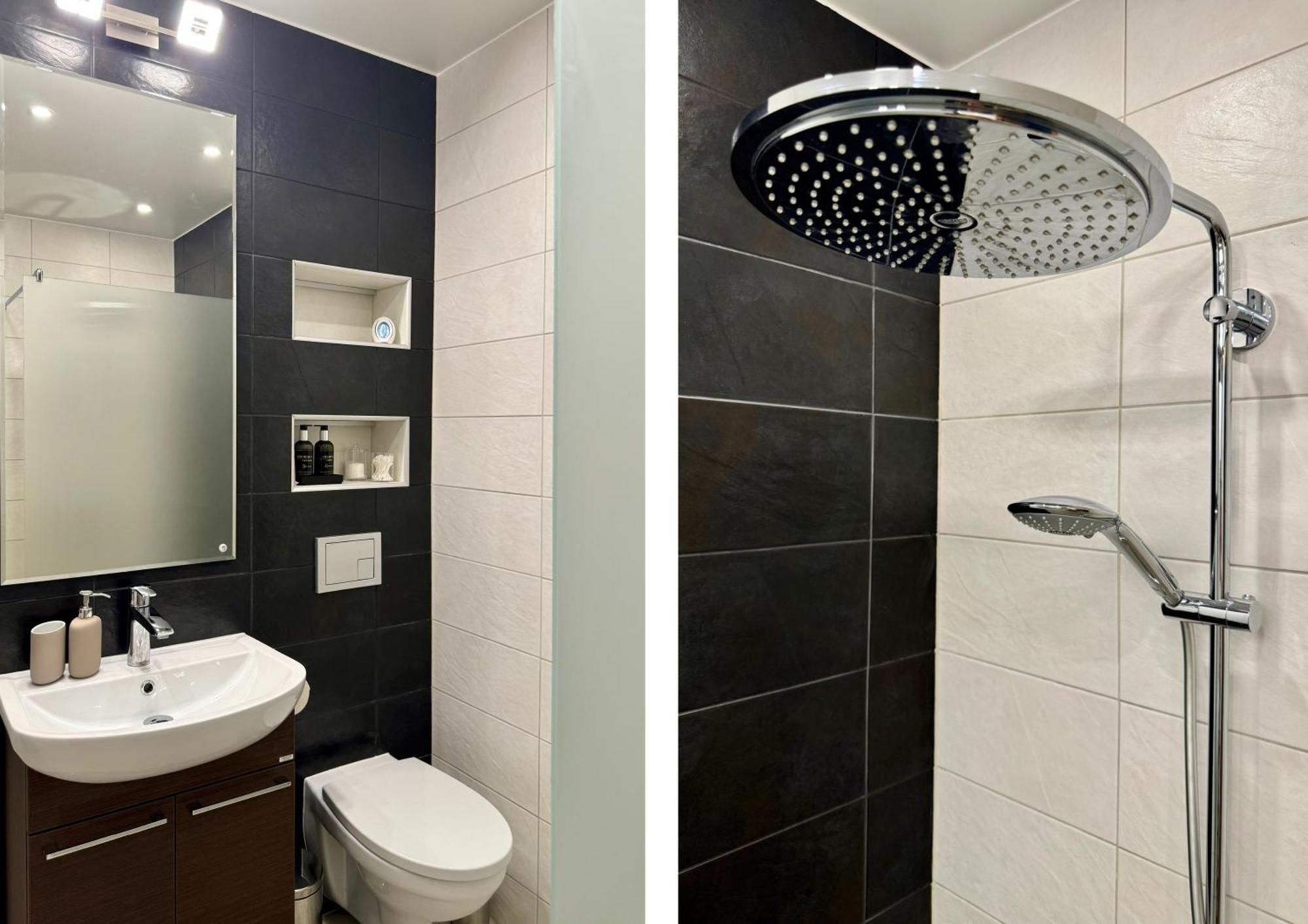 Impress Apartment Tallinn Luaran gambar
