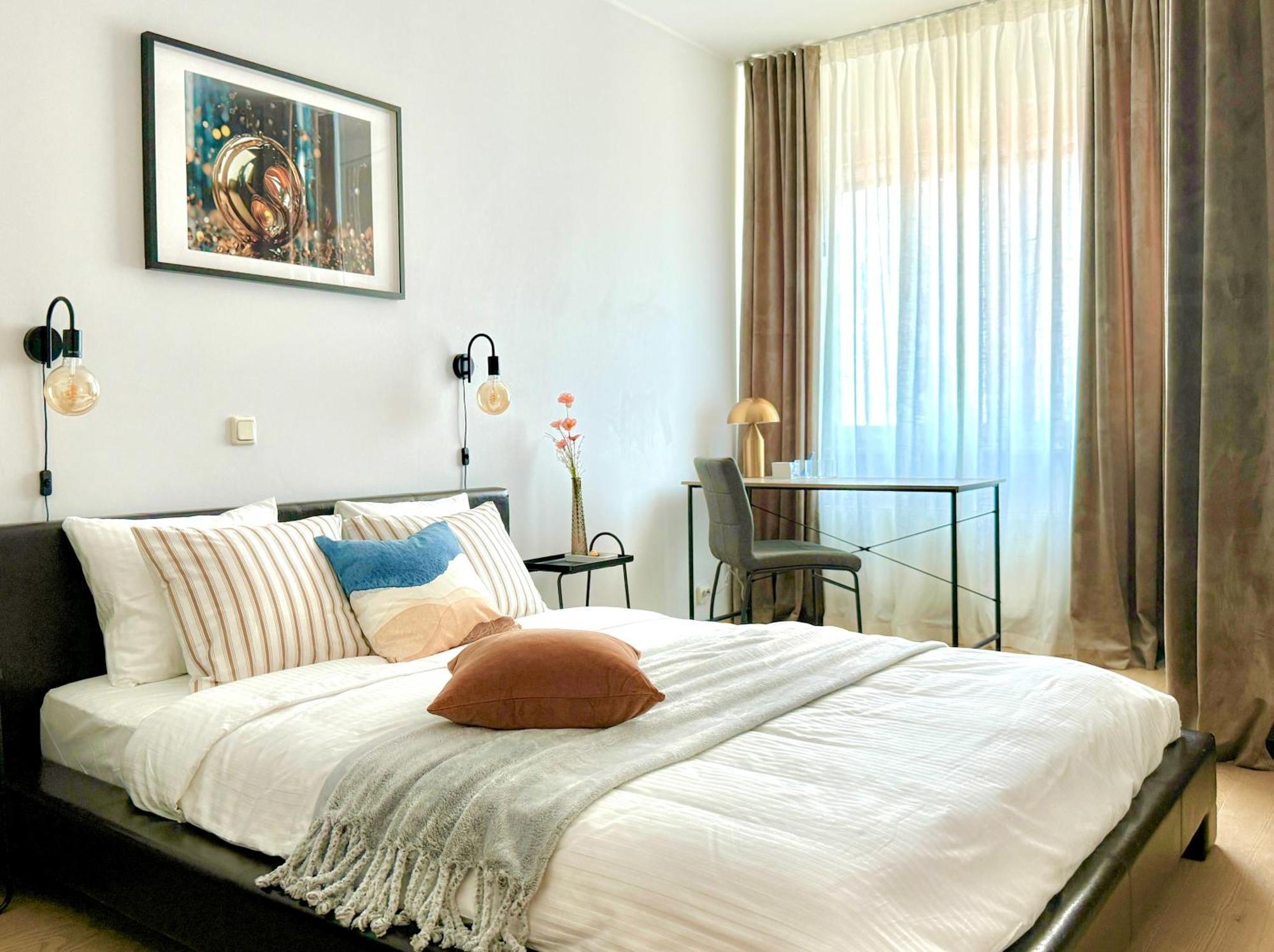 Impress Apartment Tallinn Luaran gambar