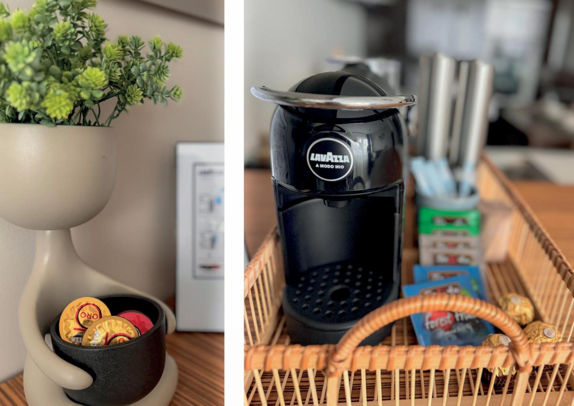 Impress Apartment Tallinn Luaran gambar