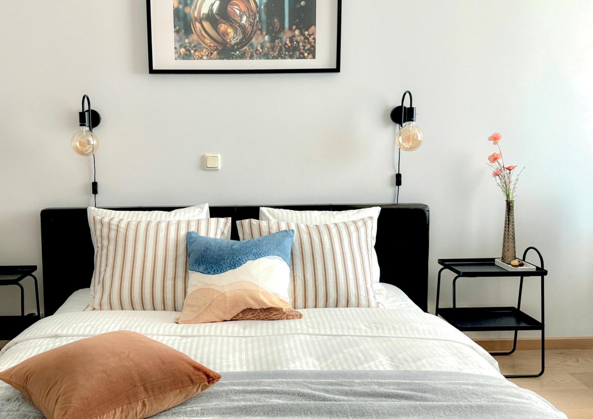 Impress Apartment Tallinn Luaran gambar