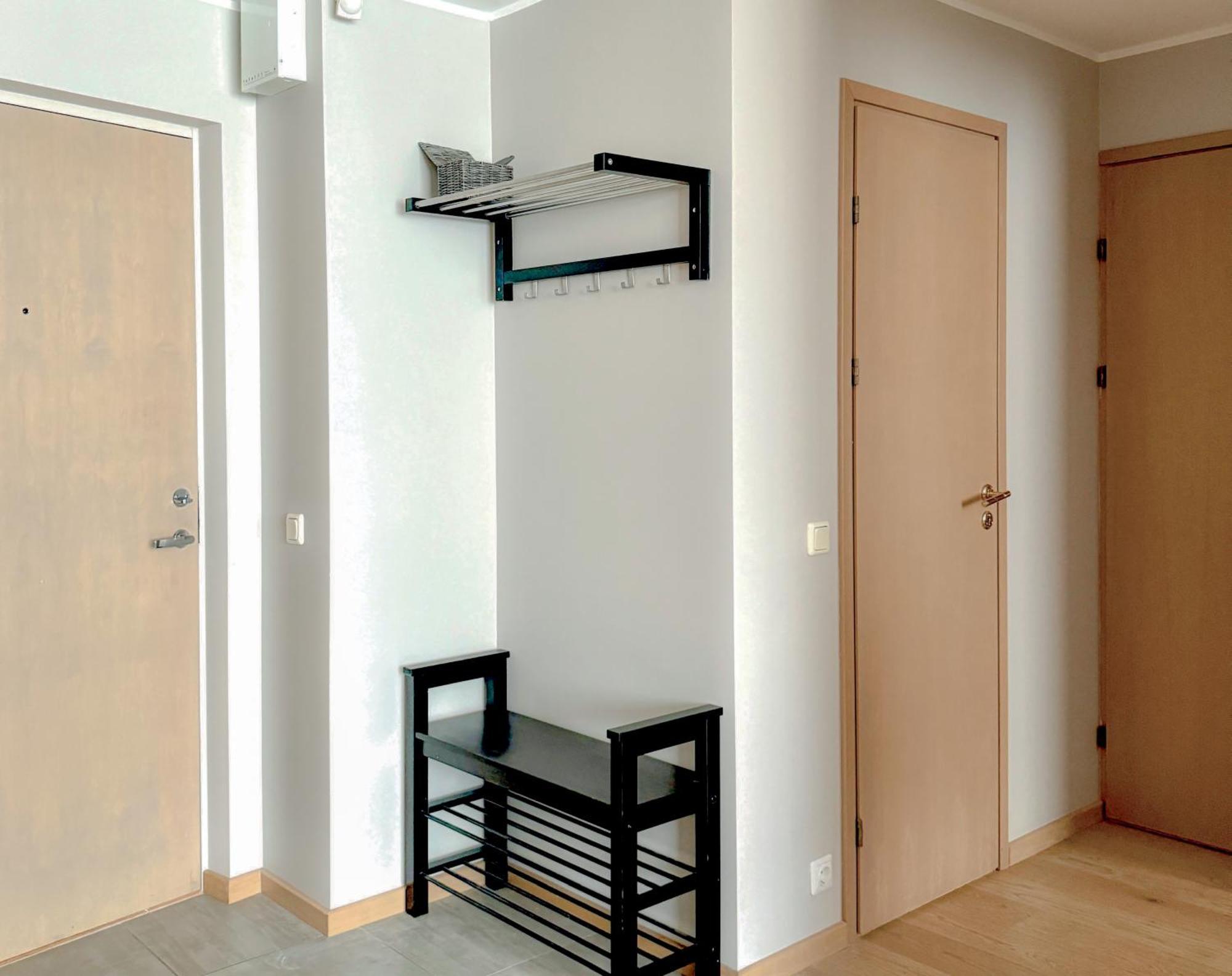 Impress Apartment Tallinn Luaran gambar