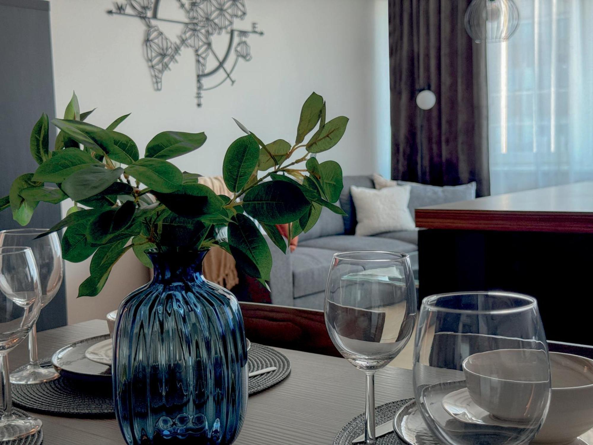 Impress Apartment Tallinn Luaran gambar