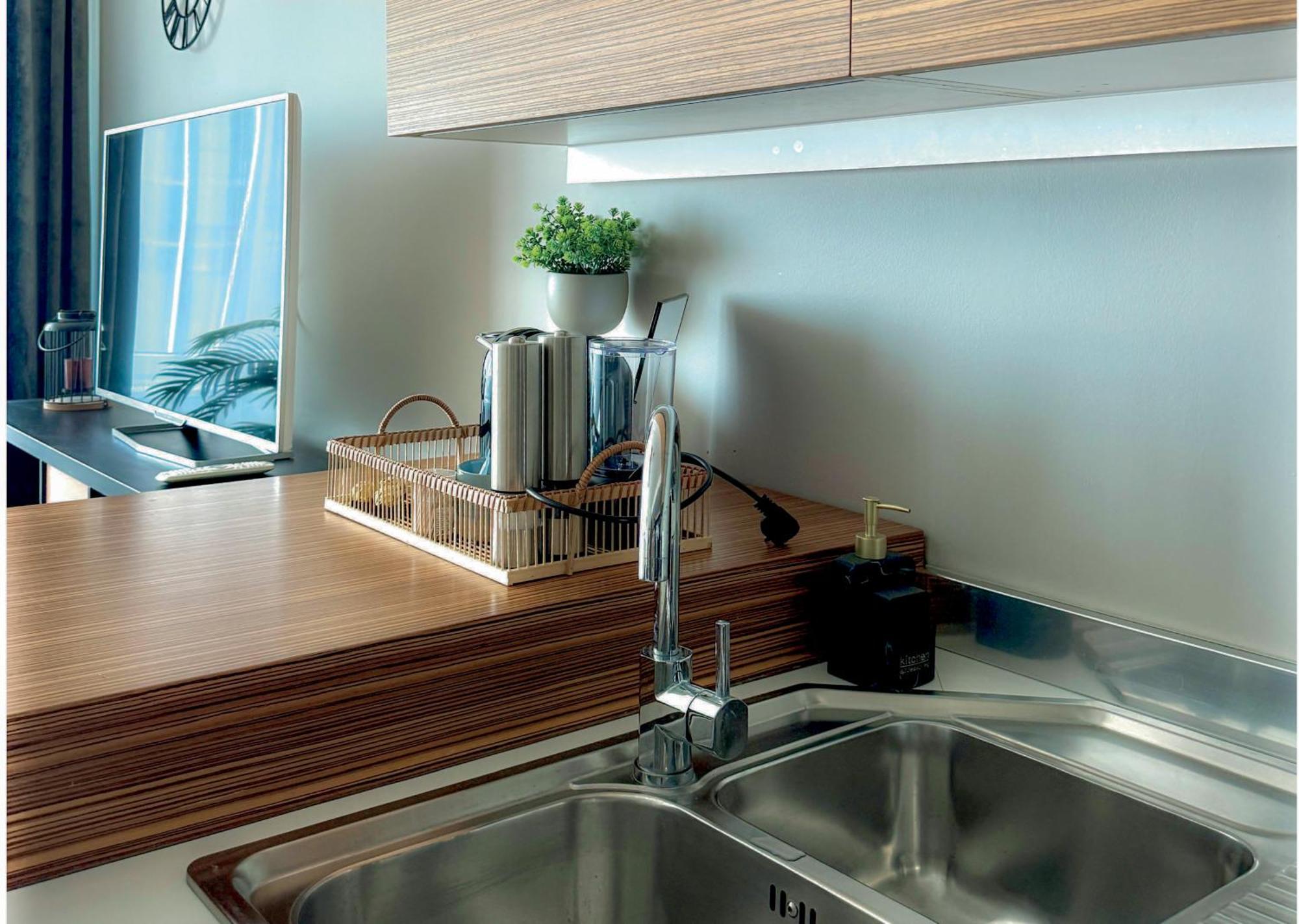 Impress Apartment Tallinn Luaran gambar