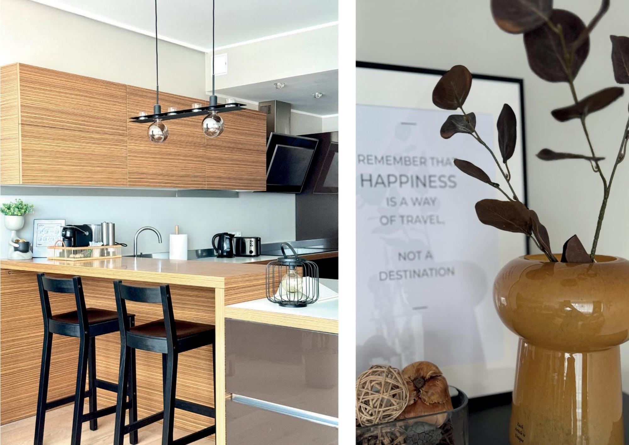 Impress Apartment Tallinn Luaran gambar