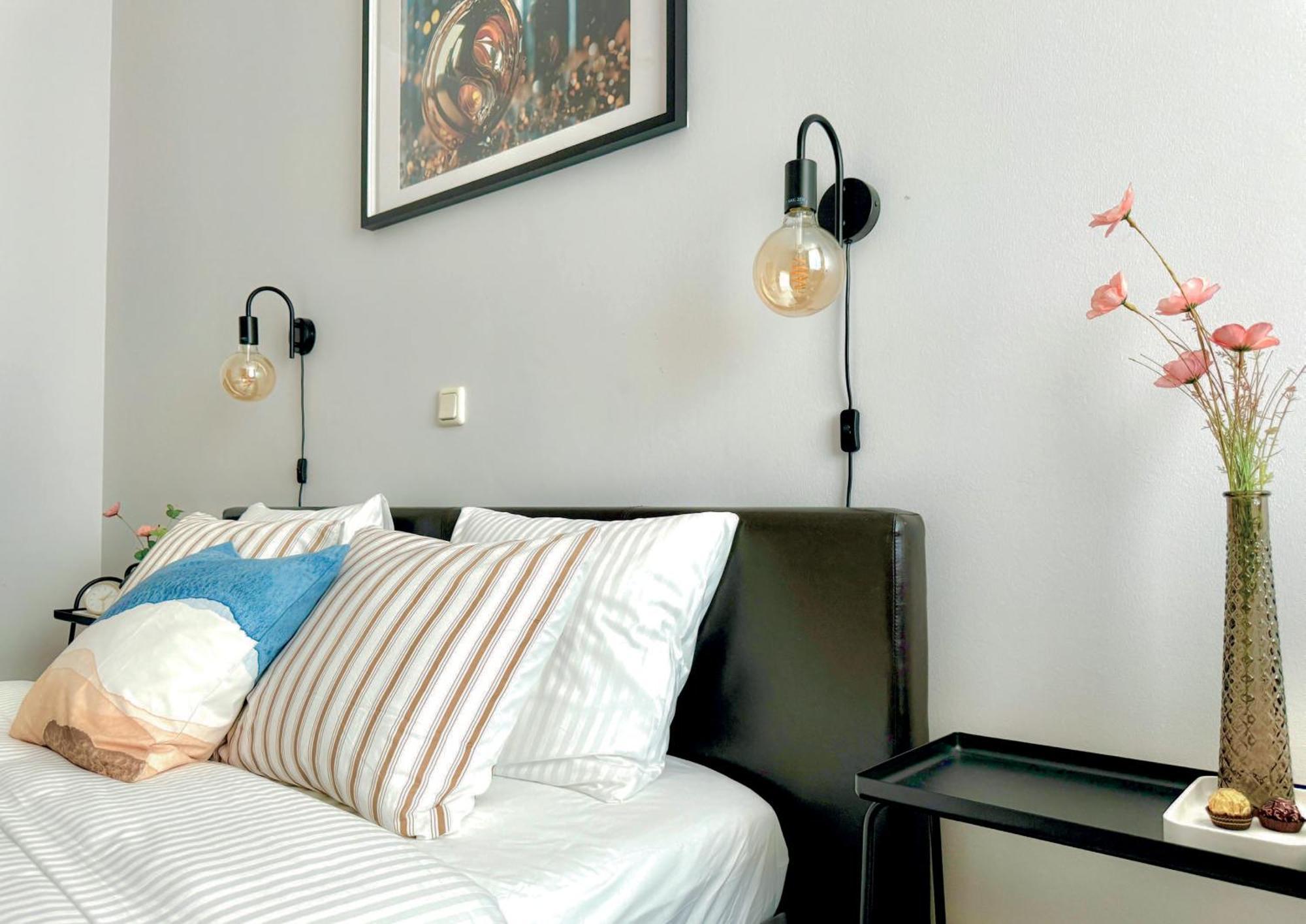 Impress Apartment Tallinn Luaran gambar